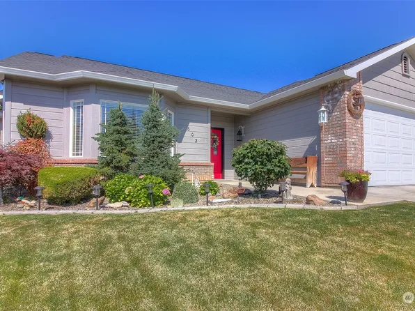 602 S 88th Avenue, Yakima, WA 98908