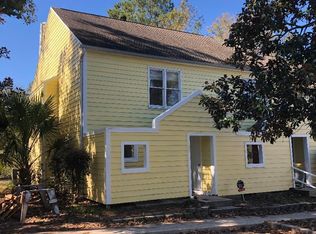 107 Peacock Pl, Summerville, SC 29485