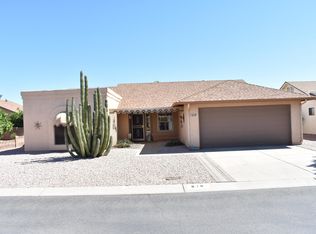 819 S 76th Pl, Mesa, AZ 85208
