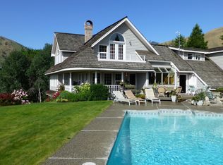 2512 1 Canyon Rd, Wenatchee, WA 98801