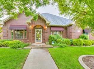 5534 Woodbine Ln, San Angelo, TX 76904