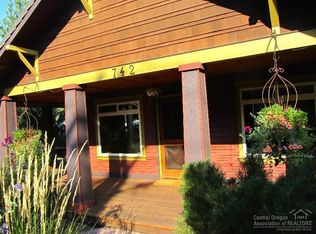 742 NW 12th St, Bend, OR 97703