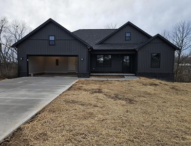 437 Pinehurst Way, Harrodsburg, KY, 40330