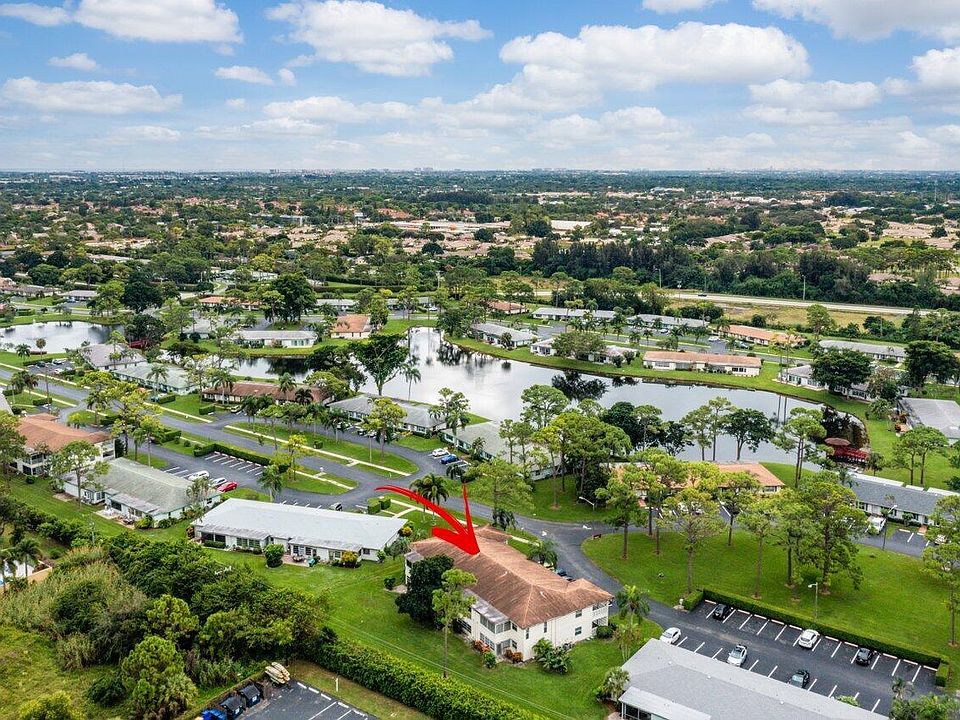 Bridgeview Condominiums 5399 Poppy Pl Delray Beach FL Zillow