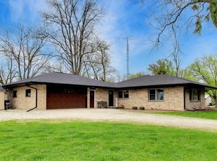 N2496 Main St, Darien, WI 53114