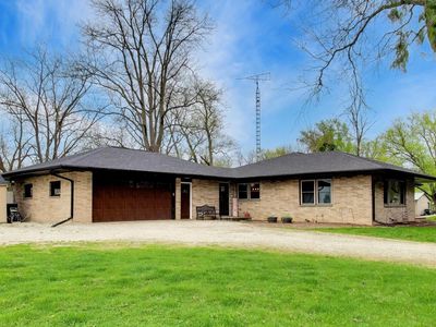 N2496 Main STREET, Darien, WI, 53114