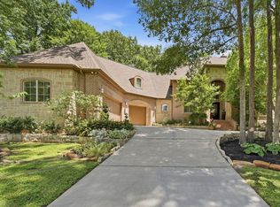 3097 Bentwater Dr, Montgomery, TX 77356