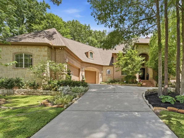 3097 Bentwater Dr, Montgomery, TX 77356