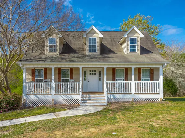 7153 British Rd, Ooltewah, TN 37363