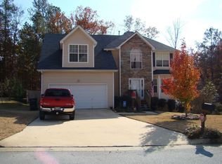 3183 Lower Creek Dr, Douglasville, GA 30135