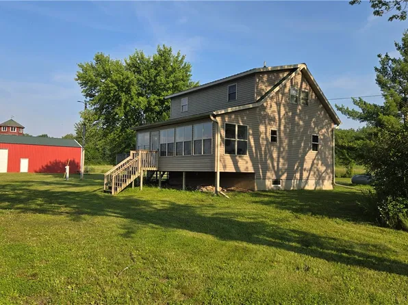 27771 340th Street, Sheldon, WI 54766