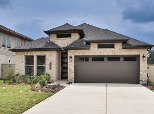14727 Band Tailed Pigeon Ct, Magnolia, TX 77354