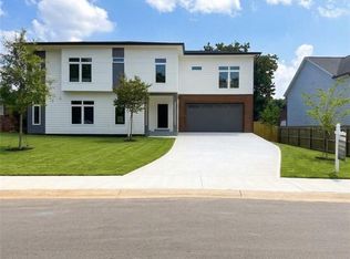2601 Argo Dr SE, Smyrna, GA 30080