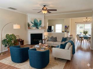 5113 Echo Ridge Rd, Raleigh, NC 27612