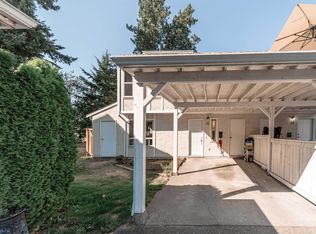 3075 Trethewey St #31, Abbotsford, BC V2T3R4