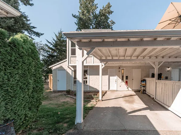 3075 Trethewey St #31, Abbotsford, BC V2T 3R4