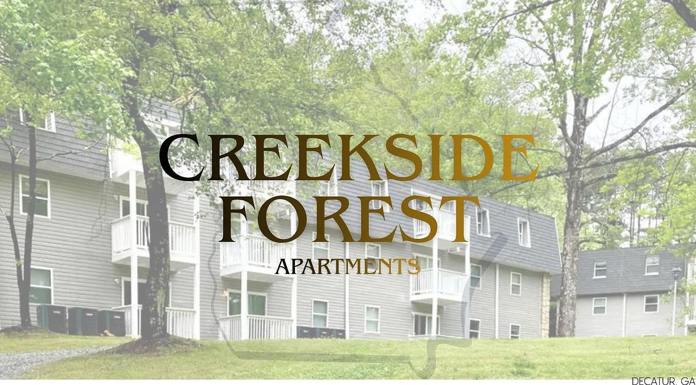 Creekside Forest Apartments — Photo 4