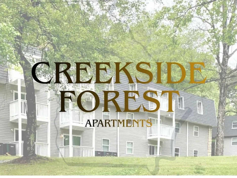 Creekside Website