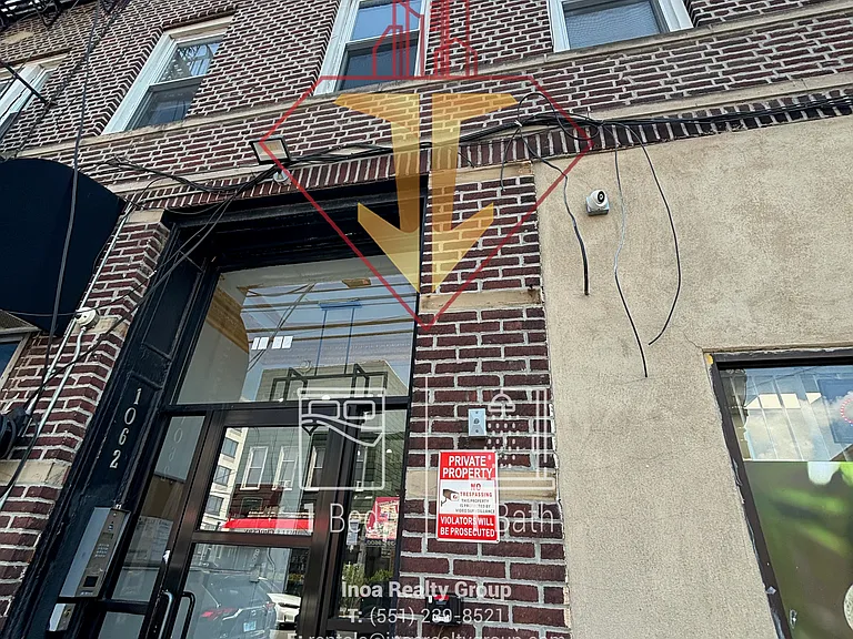 1062 Westside Ave #23 — Photo 1