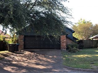 10605 Tall Oak Dr, Fort Worth, TX 76108