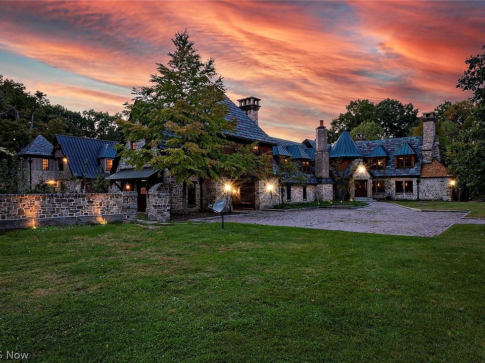 7265 Markell Rd, Waite Hill, OH 44094 MLS 4425974 Zillow