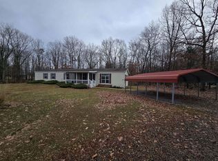 113 Oak St, Punxsutawney, PA 15767