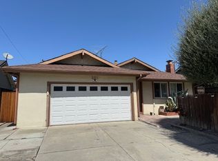 271 Bangor Ave, San Jose, CA