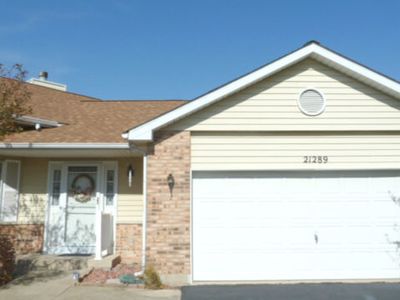 21289 W Silktree Cir, Plainfield, IL, 60544