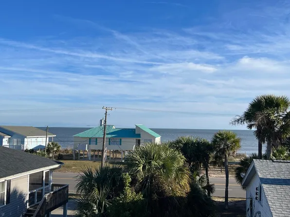 126 Jungle Rd #6A, Edisto Island, SC 29438