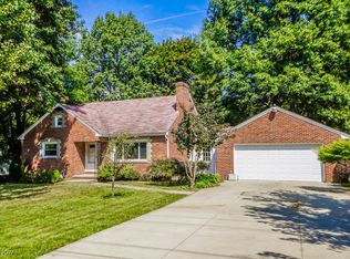 1215 Easton St NE, Canton, OH