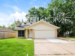 1807 Homebrook Dr, Houston, TX 77038