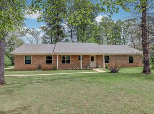 6401 Sleepy Hollow Ave, Texarkana, TX 75503