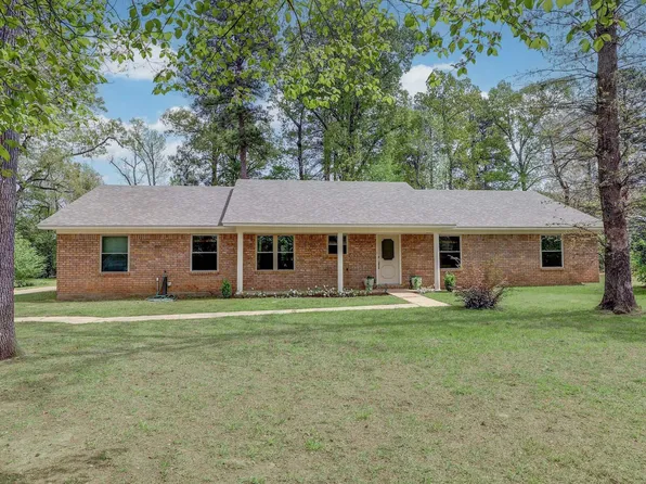 6401 Sleepy Hollow Ave, Texarkana, TX 75503