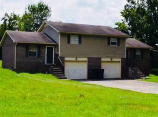 1530 Kimberly Dr, Morristown, TN 37814