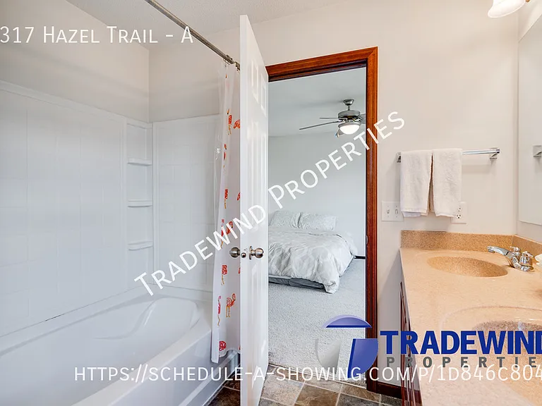 3317 Hazel Trl #A — Photo 23