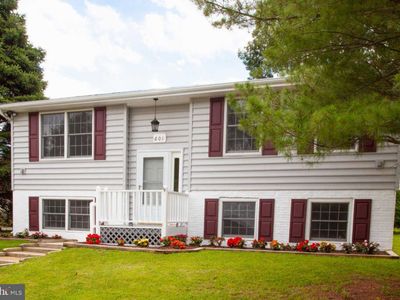 601 York Ln SE, Leesburg, VA, 20175