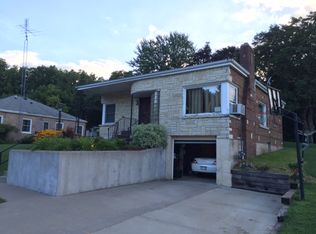 435 S Judgement St, Shullsburg, WI 53586
