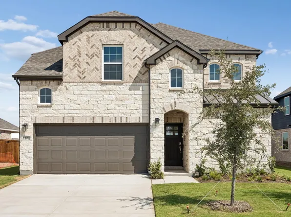 1509 Kadynce Ln, Anna, TX 75409
