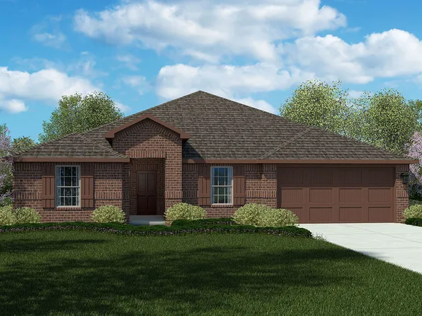 8413 E County Road 115, Midland, TX 79706