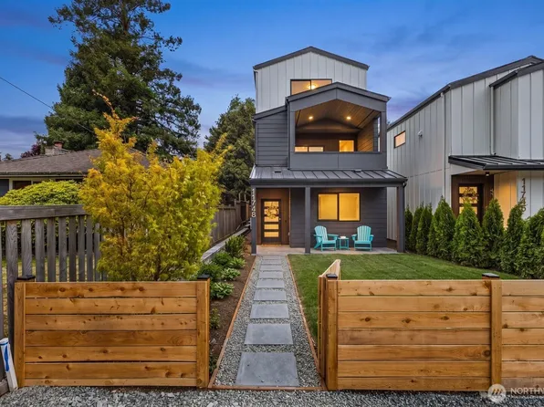 11748 Dayton Avenue N, Seattle, WA 98133
