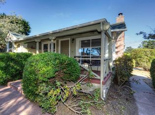 300 California Ave, Moss Beach, CA 94038