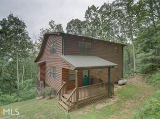 251 Mattie Ln, Blairsville, GA 30512