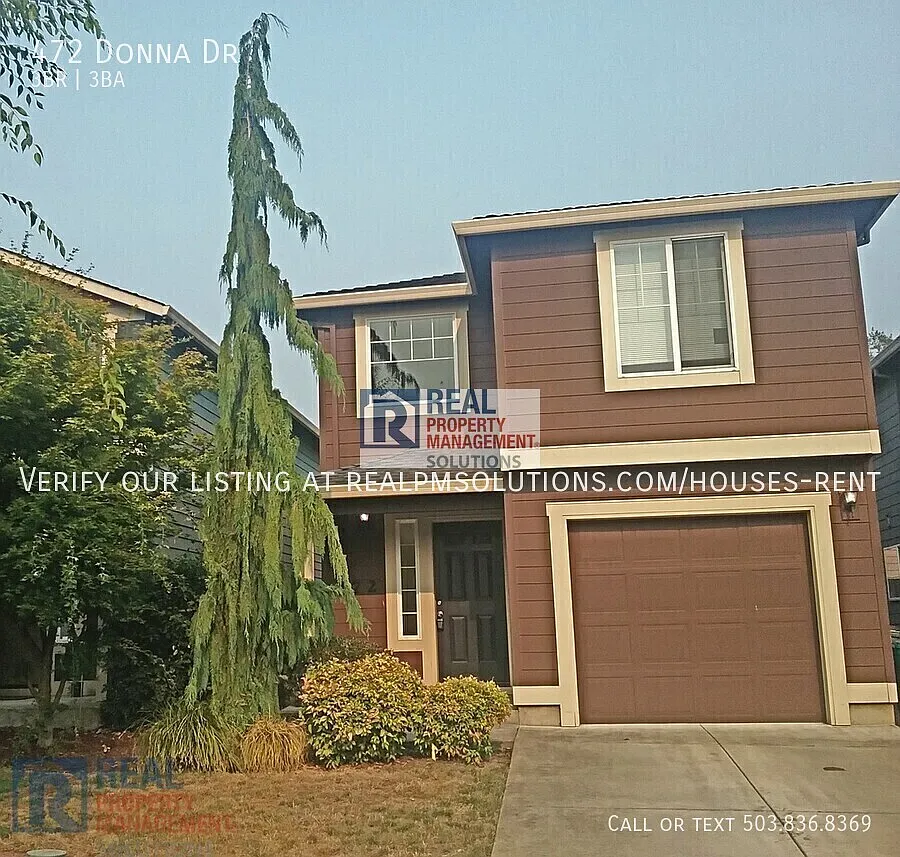Beautiful Home in Picturesque Neighborhood in Newberg! — Photo 2