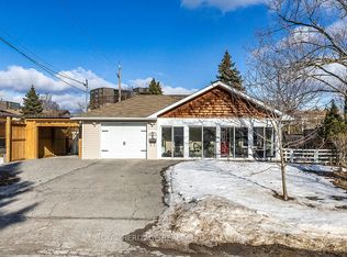 84 Nevin Ave, Peterborough, ON K9J6E8