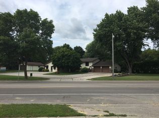 907 Friberg Ave, Fergus Falls, MN 56537