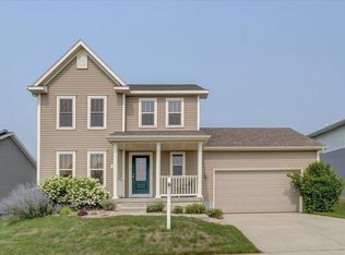 1372 Red Brick Ln, Sun Prairie, WI 53590