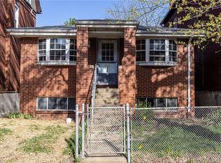 224 S Saint Clair St, Pittsburgh, PA 15206