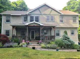 415 Shear Rd, Saugerties, NY 12477