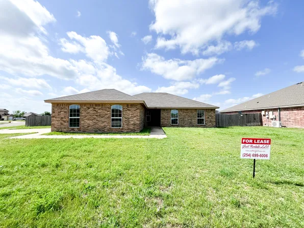 3106 Canadian River Loop, Killeen, TX 76549