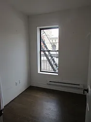 Rented by Westminster Management